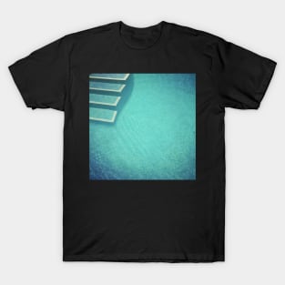 Deep Blue T-Shirt